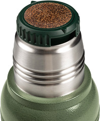 Термос Stanley Artisan Thermal Bottle 1.4L Hammertone Green (10-11429-004) - 2