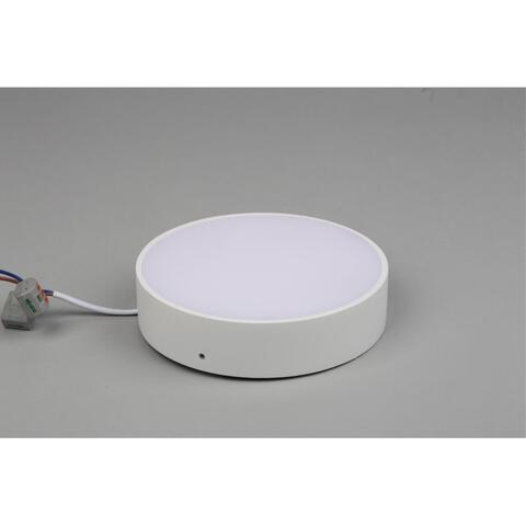 Потолочный светодиодный светильник Aployt Evon APL.0114.09.18