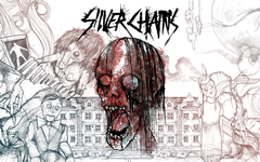 Silver Chains (для ПК, цифровой код доступа)