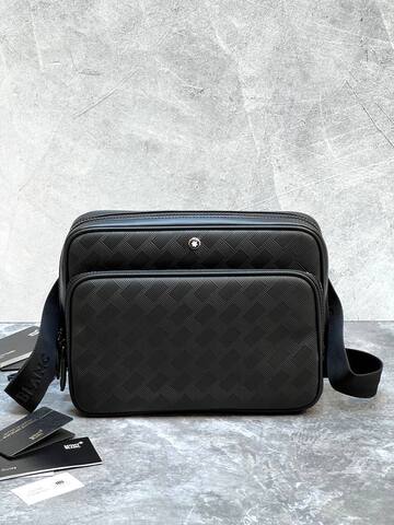 Сумка-мессенджер MONTBLANC EXTREME 3.0 mini