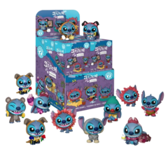Рандомная Фигурка Funko Mystery Minis Disney Lilo & Stitch Stitch in Costume