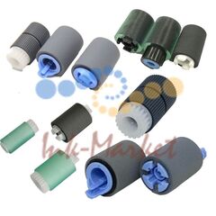 Ролик подачи RICOH MP 2554, 3054, 3554, 4054, 5055, 6055.C2003, C2503, C3003, C3004, C3503, C3504, C4503, C5503, C6502, C8002, Pro C5100 (AF03-0094, AF030094)