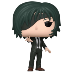 Фигурка Funko POP! Animation Chainsaw Man Himeno