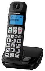 Радиотелефон Panasonic KX-TGE110UCB