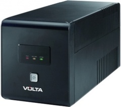 Volta Active 1500 LED черный