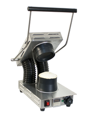 Гриль для изготовления закрытых сэндвичей Mr.Pocket PSG-S