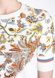Футболка ETRO