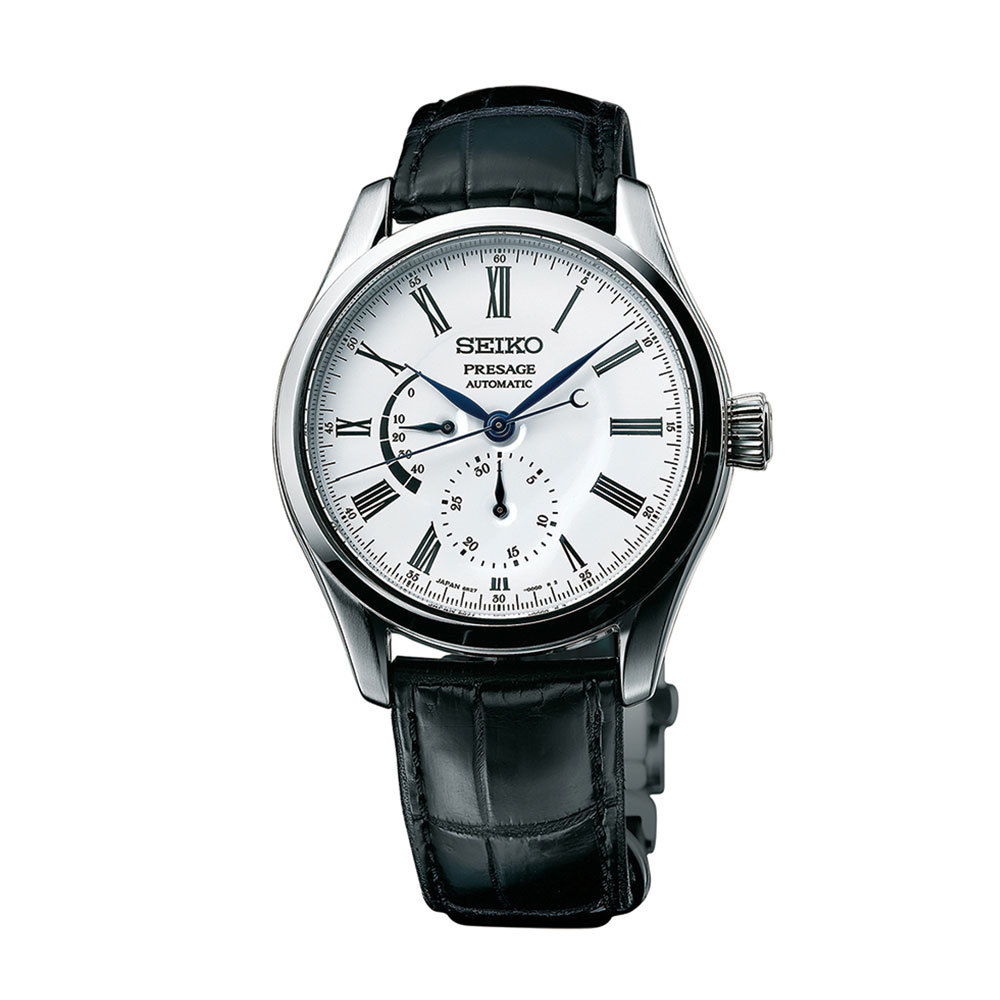 

Наручные часы Seiko, Presage SPB045J1