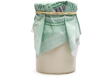 Бифитон из козьего молока 2,5% "Miss Milk", 200мл