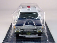 Jeep Wagoneer State Pennsylvania USA 1:43 DeAgostini World's Police Car #39