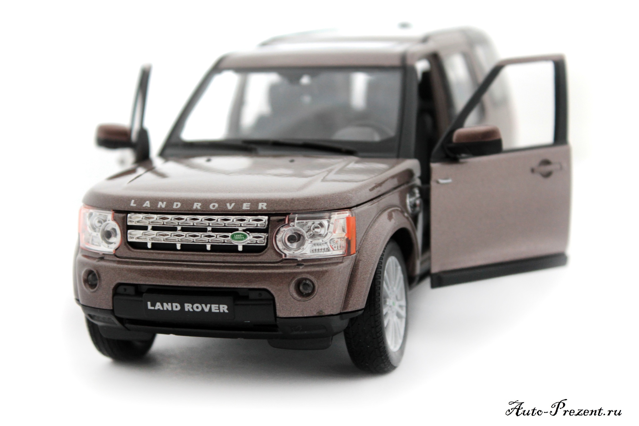 Windsor кожа Land Rover