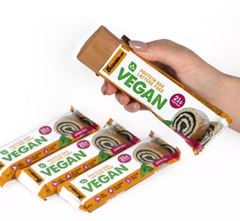 Веганский протеиновый батончик 