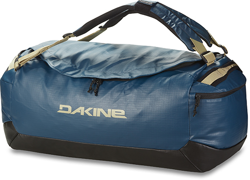 Dakine Ranger Duffle 90L Midnight