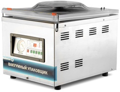 Упаковщик вакуумный Foodatlas DZ-300/PD Eco