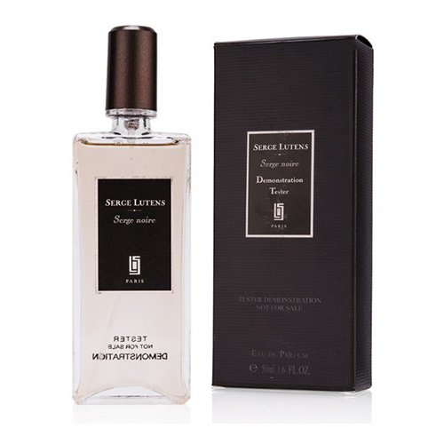 Serge lutens serge noire hot sale