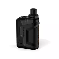 Набор GeekVape Aegis Hero Pod Mod Kit - Black