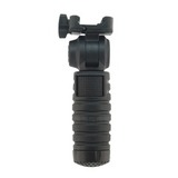 Рукоятка-сошка Пикатинни, DLG Tactical