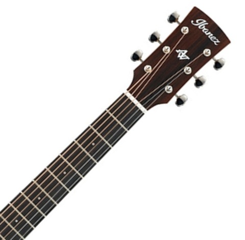 IBANEZ AW54JR-OPN