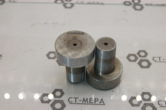 Калибр-пробка гладкая 34 Н9 НЕ.