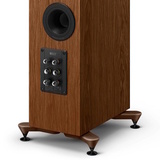 KEF R5 Meta White Gloss