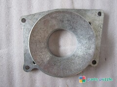 Адаптер водяного насоса / ADAPTOR АРТ: 996-697