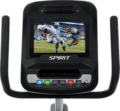Велотренажер Spirit Fitness CR900ENT