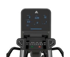 Эллиптический тренажер DFC E108T магн.эл.привод