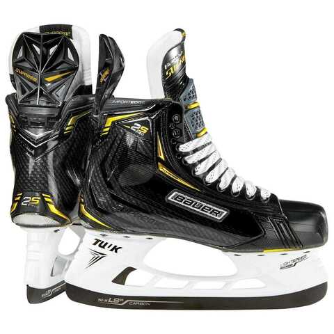 Коньки BAUER S18 SUPREME 2S PRO SR 6 D