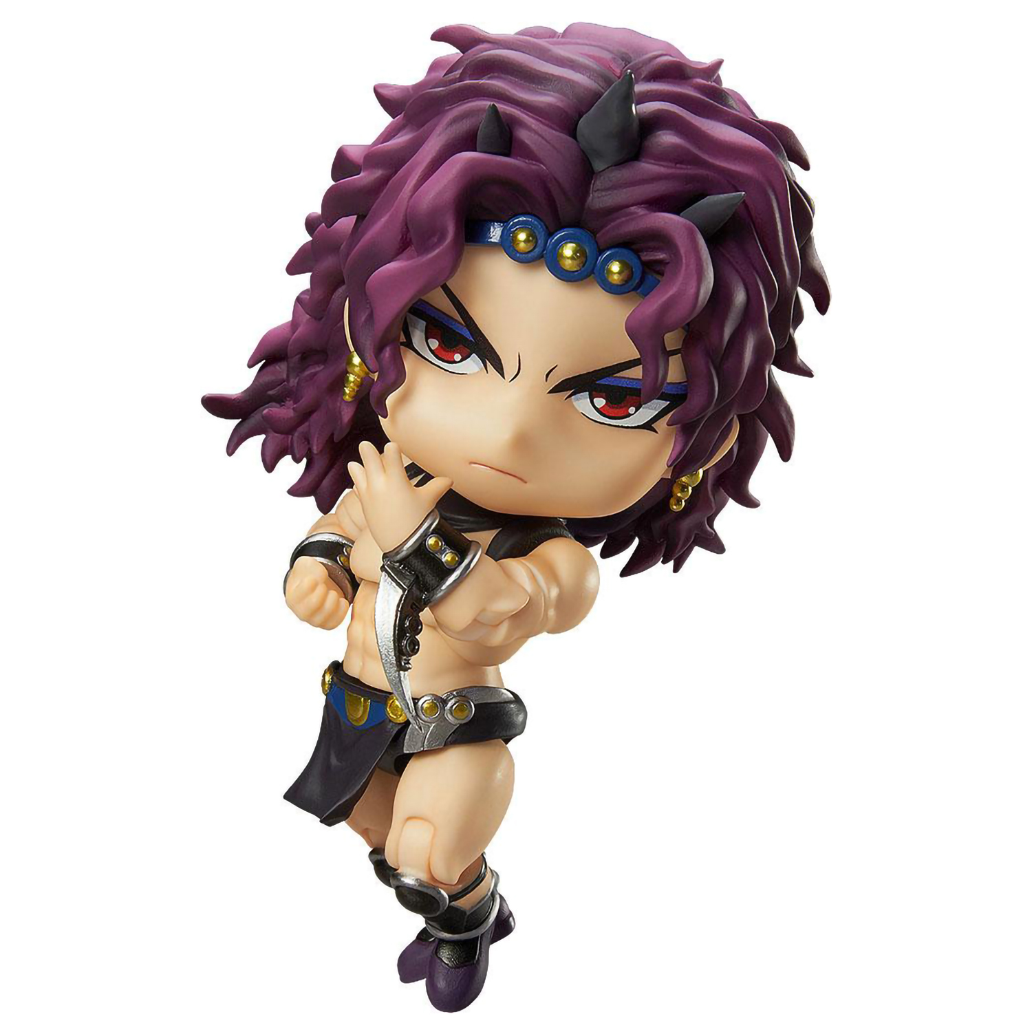 Jojo's bizarre sales adventure nendoroid