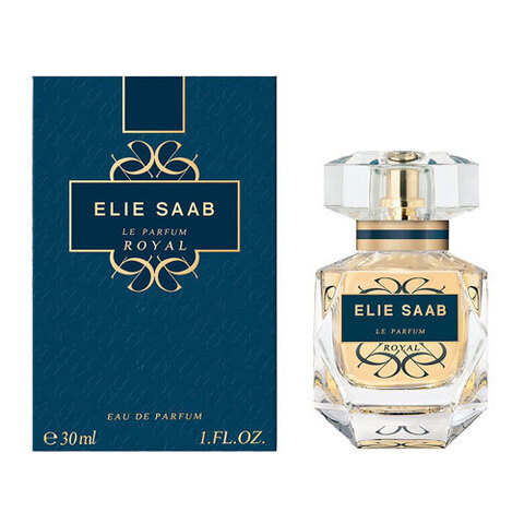 Elie Saab Parfume Le Royal