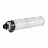 Совместимый тонер (туба) Ricoh МР3554 для Ricoh MP2554, MP3054, MP3554, MP2555, MP3055, MP3555. Ресурс 24000 стр.