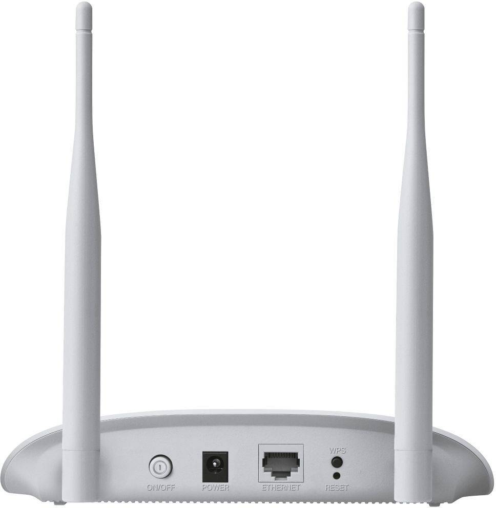 TP-Link TL-WA801N - N300 Wi-Fi точка доступа – купить по низкой цене в  Инк-Маркет.ру с доставкой