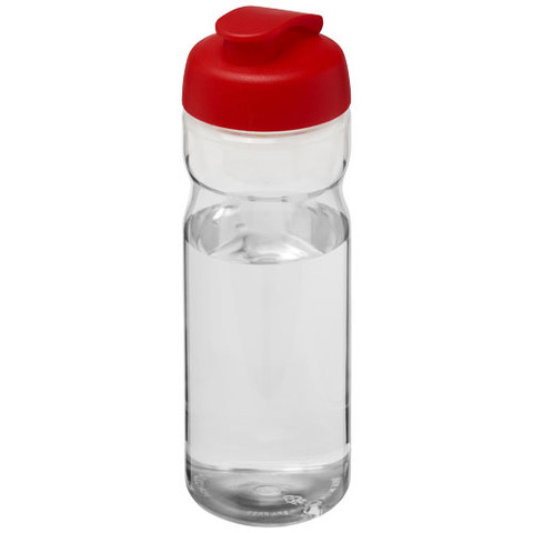 H2O Active® Base Tritan™ Спортивная бутылка объемом 650 мл с откидывающейся крышкой