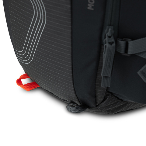 Картинка рюкзак мультиспортивный Kanrock Moveit 13 Anthracite - 18