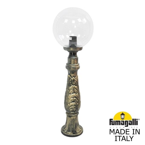 Ландшафтный светильник Fumagalli GLOBE 300 G30.162.000.BXF1R