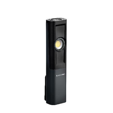 Фонарь светодиодный LED Lenser IW5R, 300 лм., аккумулятор