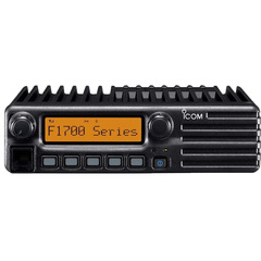 Icom IC-F1721 (IC-F1721D c цифровым модулем)