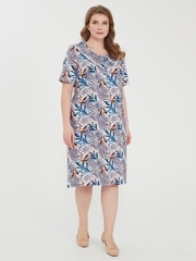 8503 Ночная сорочка