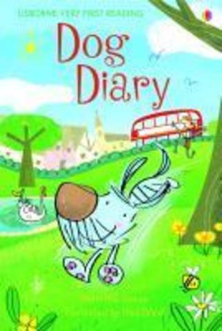 Dog Diary