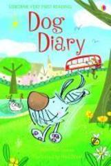 Dog Diary