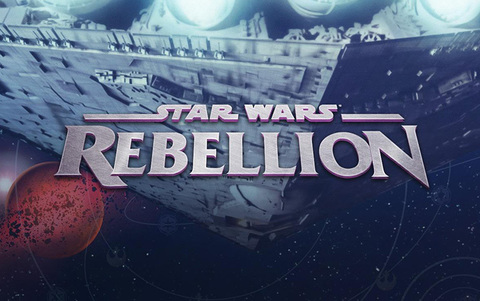 Star Wars : Rebellion (для ПК, цифровой ключ)
