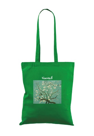 Çanta \ Сумка \ Bag Van Gogh 24