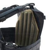 КАП на плитник, StriXtac