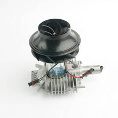 Нагнетатель Webasto Air Top EVO 40/55 12/24V 2