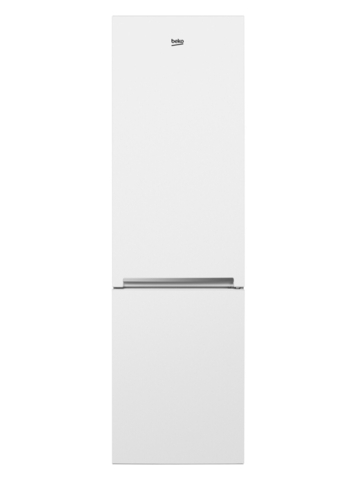 Холодильник Beko RCSK379M20W mini – рис.1