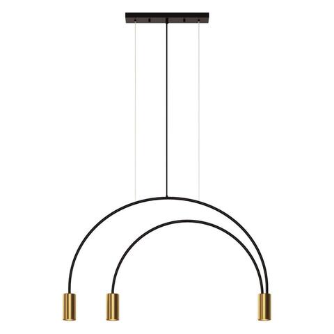 Подвесной светильник Loft It Volta 5043-3