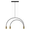 Подвесной светильник Loft It Volta 5043-3