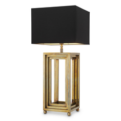 Лампа настольная Table Lamp Menaggio арт.116295
