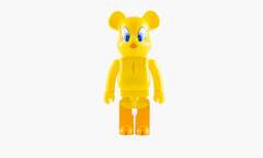 Bearbrick Tweety "1000%"