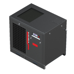 Винтовой компрессор Dalgakiran F 15-10